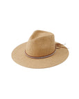 Kate Hat in Tan/Stud Belt