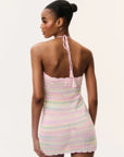Zoa Mini Dress