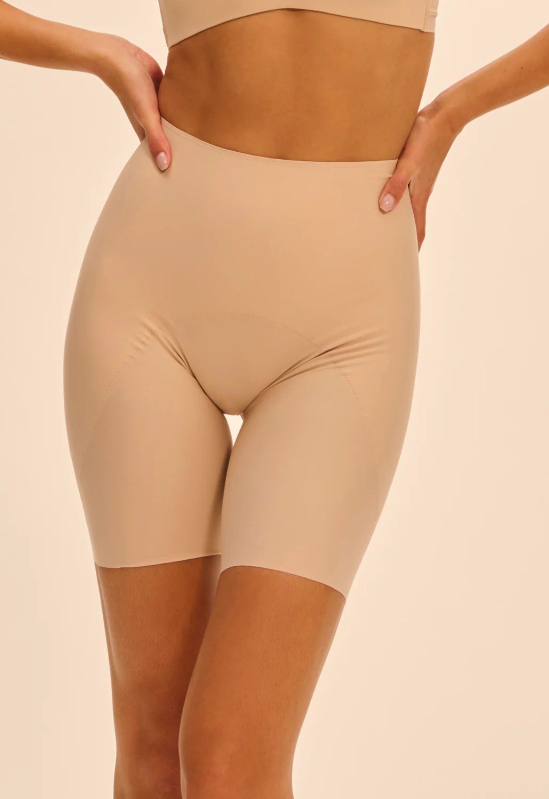 Shaper Shorts