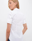 The Short Sleeve Shirt Button Down