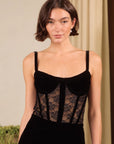 Valentyna Bodysuit