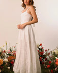 Belle Maxi Dress