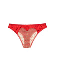 Amour Cheeky in Rouge