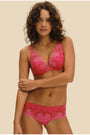 Wish Shorty in Rose Fabuleux