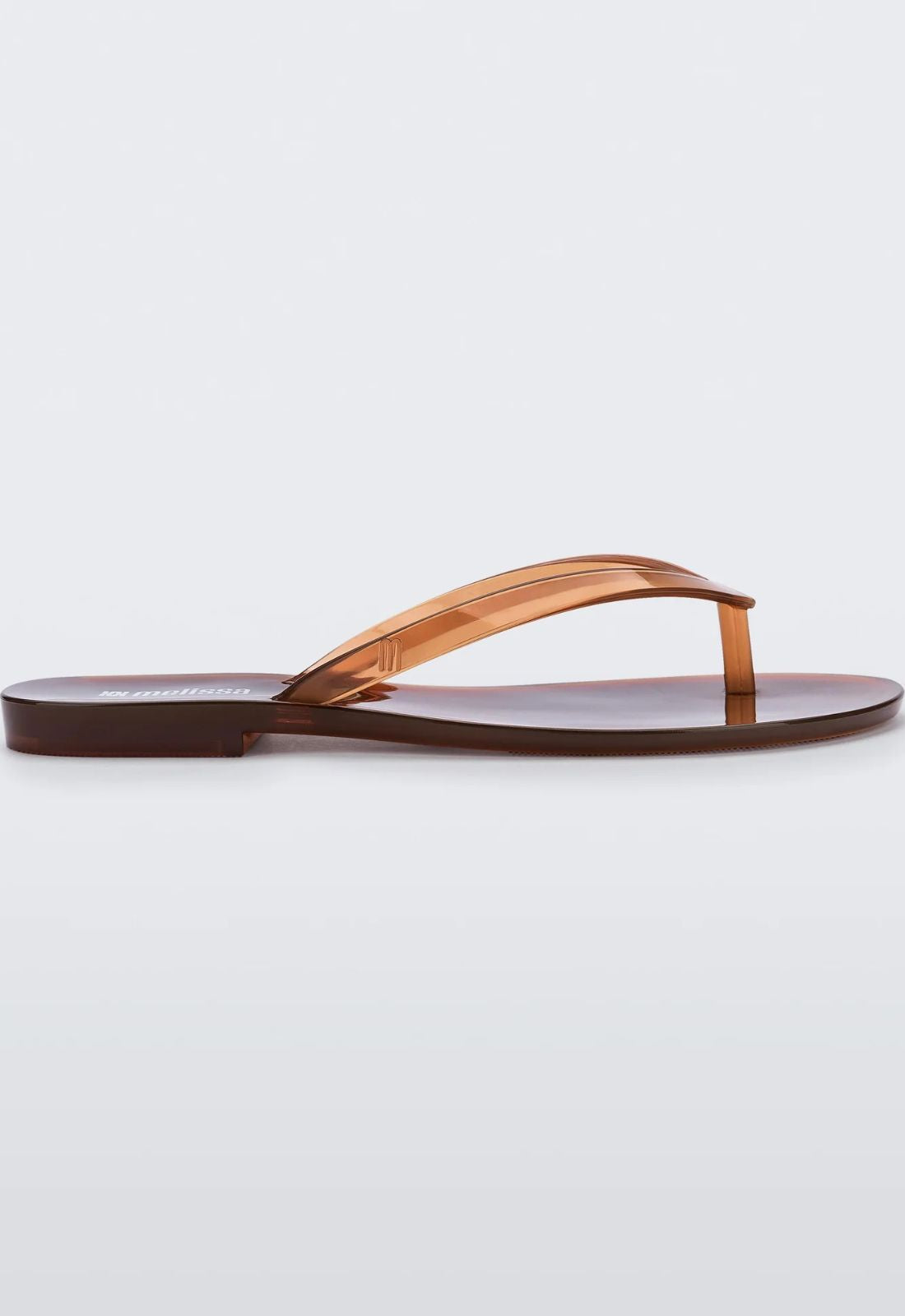 Harmonic Jelly Sandal