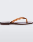 Harmonic Jelly Sandal