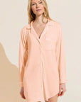 Gisele Sleepshirt