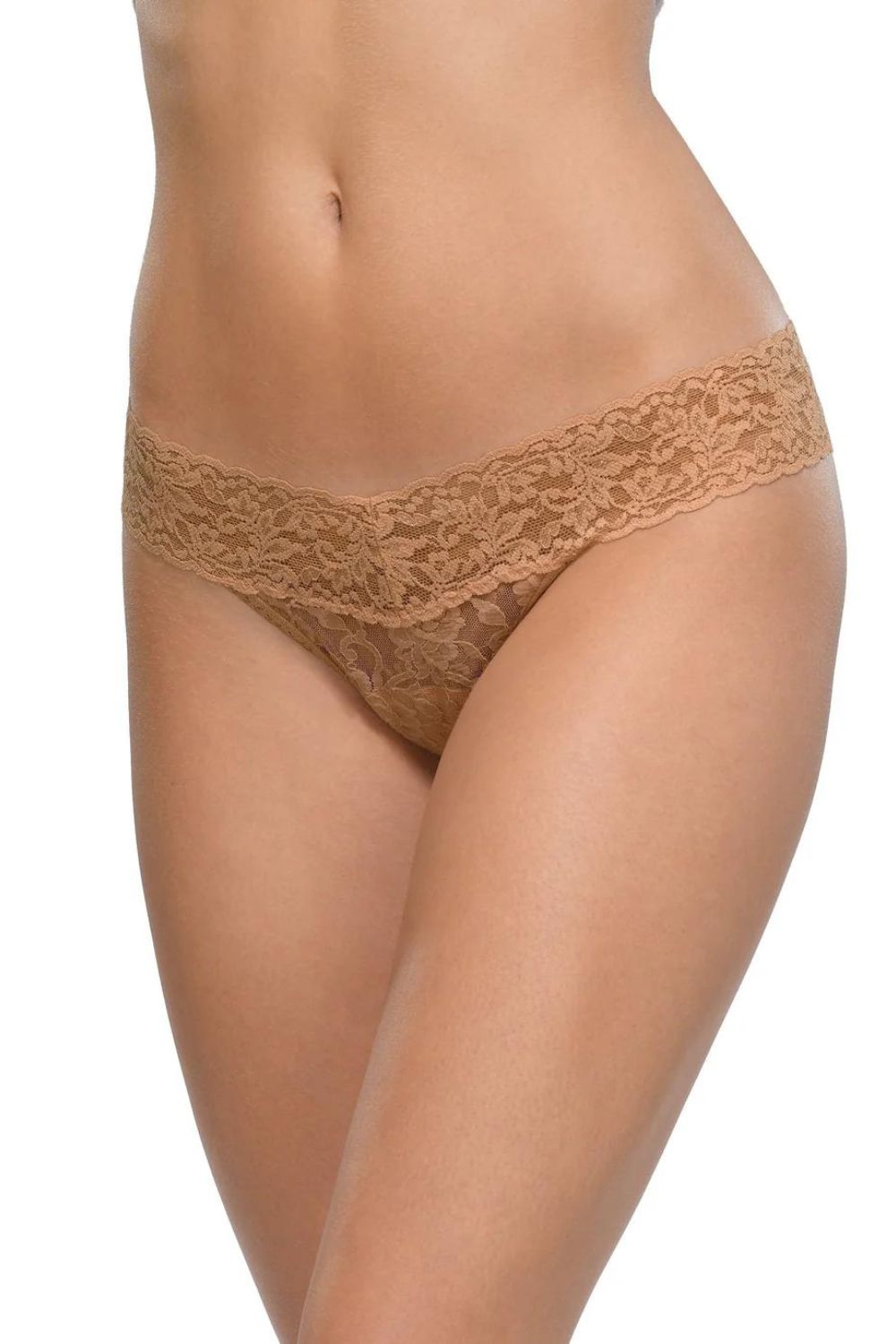 Hanky Panky Low Rise Thong