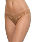 Hanky Panky Low Rise Thong