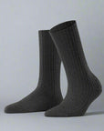 Cosy Wool Boot Socks