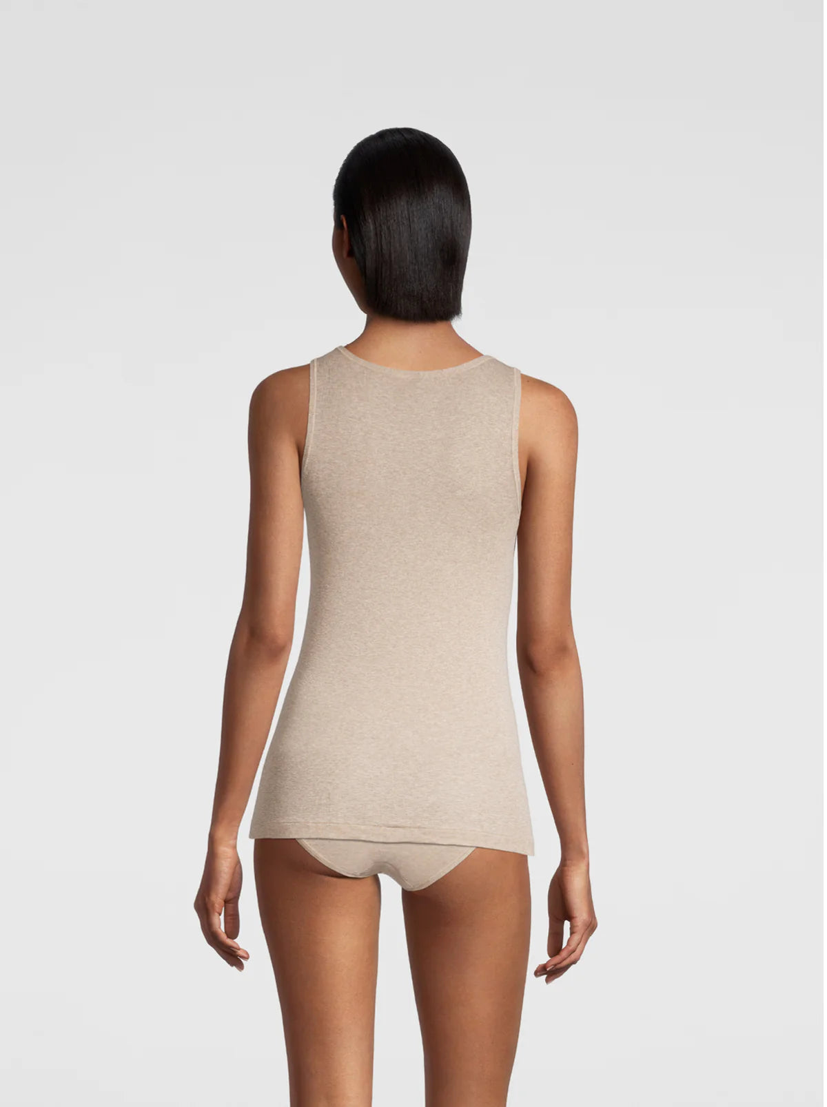 Cotton Tank