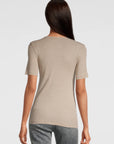 Cotton Mako Shirt
