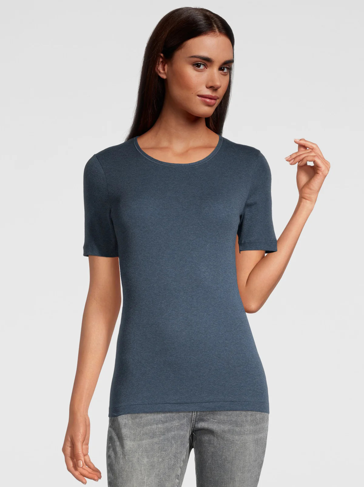 Cotton Mako Shirt