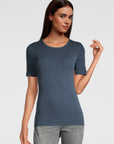 Cotton Mako Shirt