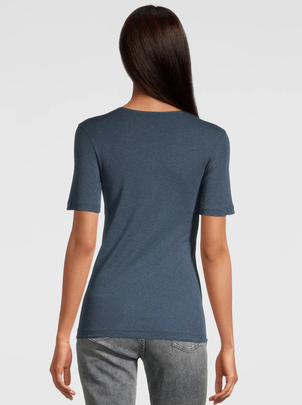 Cotton Mako Shirt