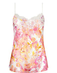 Folie D'ete Camisole & Shorts Set in Folie Solarie