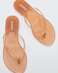 Harmonic Jelly Sandal