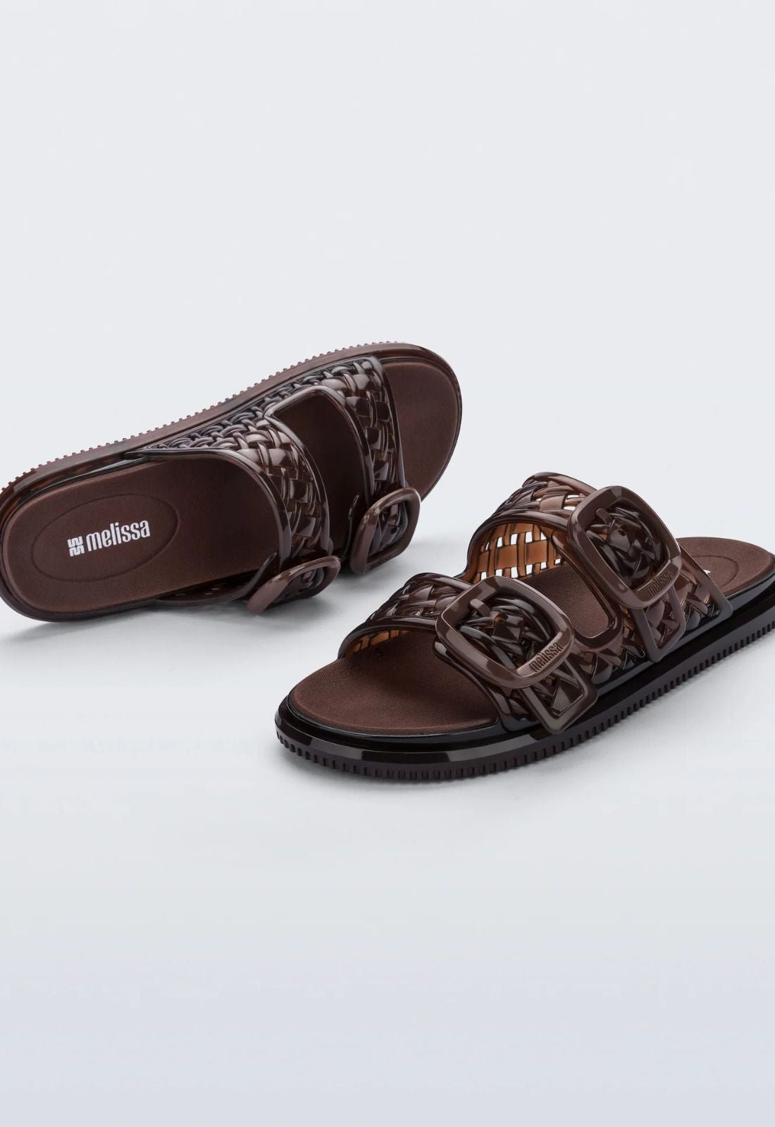 Possession Slide Sandals