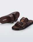 Possession Slide Sandals
