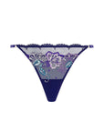 Deese Desir Thong in Mauve Desir