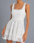 Havana Mini Dress