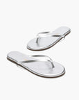Metallics Flip Flop