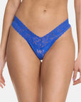 Hanky Panky Low Rise Thong Rolled