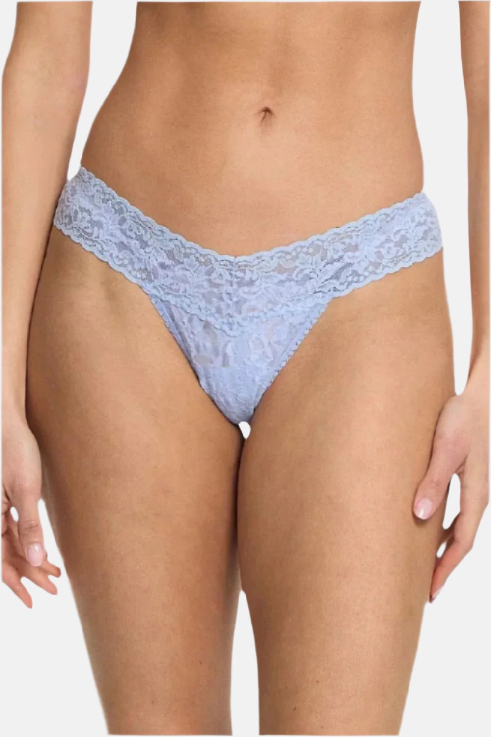 Hanky Panky Low Rise Thong Rolled