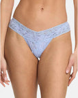 Hanky Panky Low Rise Thong Rolled