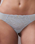 Lace Thong