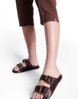 Possession Slide Sandals
