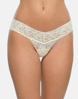 Hanky Panky Low Rise Thong Rolled