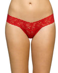 Hanky Panky Low Rise Thong