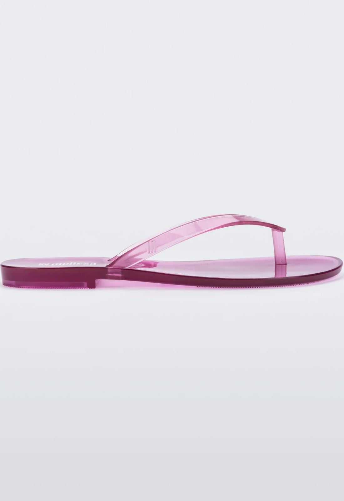 Harmonic Jelly Sandal