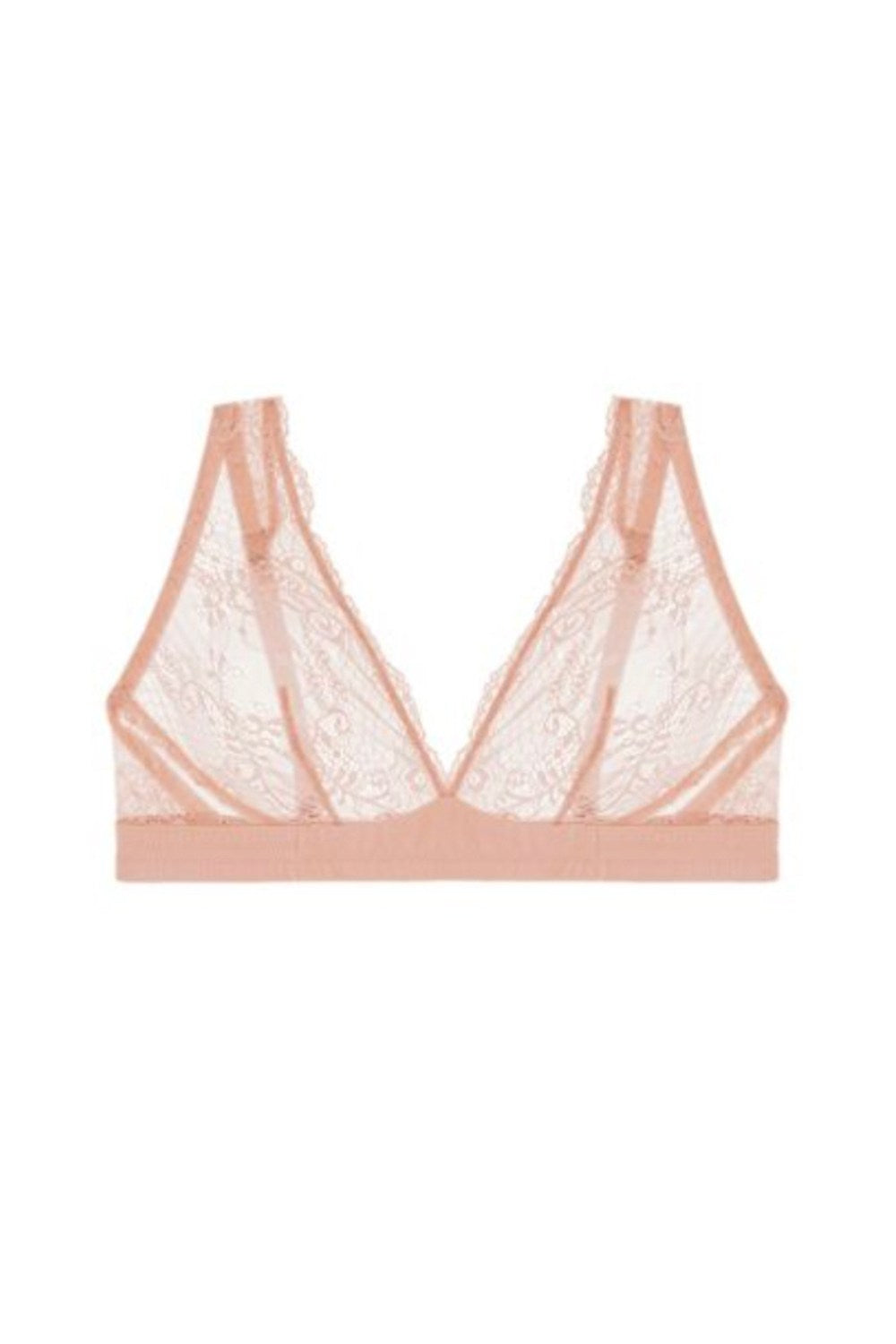 Sapna Plunge Bralette