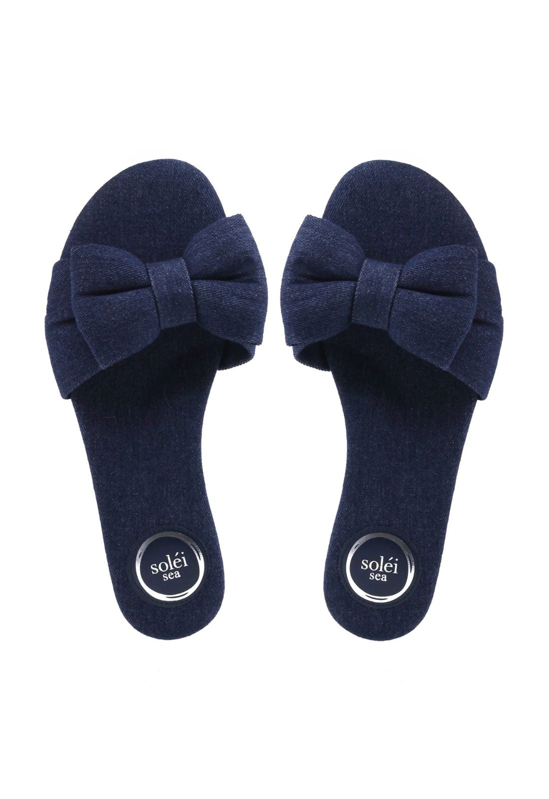 Rafie Bow Sandal