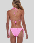 Jamaica Bikini in Strawberry Pink