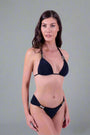 Copacabana Bikini in Black