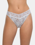 Hanky Panky Original Rise Thong