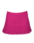 Inés A-Line Skirt in Primrose