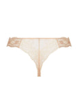 Sublime en Dentelle Thong