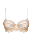 Sublime en Dentelle Demi Cup Bra