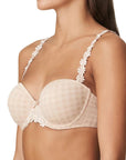 Avero Strapless Bra