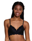 Forte Travel Padded Bralette