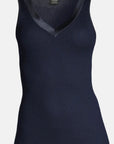 Ribbed V-Neck Camisole