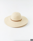 Jemima Hat Cream/Tan