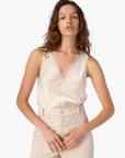 Marris Camisole in Oat
