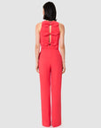 Cherry Jumpsuit