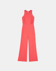 Cherry Jumpsuit