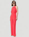 Cherry Jumpsuit
